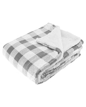Load image into Gallery viewer, Alpine Fleece Blanket
