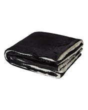 Load image into Gallery viewer, Alpine Fleece Blanket