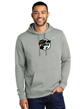 Load image into Gallery viewer, LOGO Nike Club Fleece Hoodie