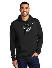Load image into Gallery viewer, LOGO Nike Club Fleece Hoodie