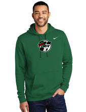 Load image into Gallery viewer, LOGO Nike Club Fleece Hoodie