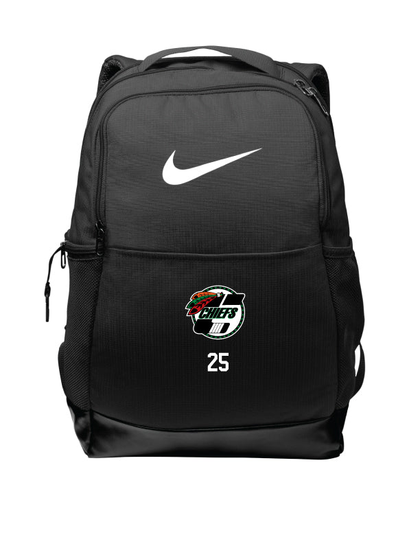 Usa hotsell nike backpack