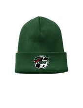 Load image into Gallery viewer, Chiefs Nike Beanie- Black or Green