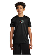 Load image into Gallery viewer, Nike Legend T Shirt- Youth and Adult- Black, Grey, Green NKDX8787